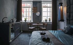 Luxuriuos Flat In The Capital'S Old Town