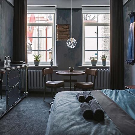 Luxuriuos Flat In The Capital'S Old Town Apartment Vilnius Exterior photo