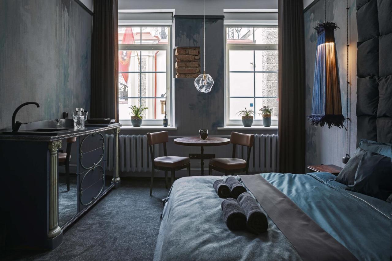 Luxuriuos Flat In The Capital'S Old Town Apartment Vilnius Exterior photo