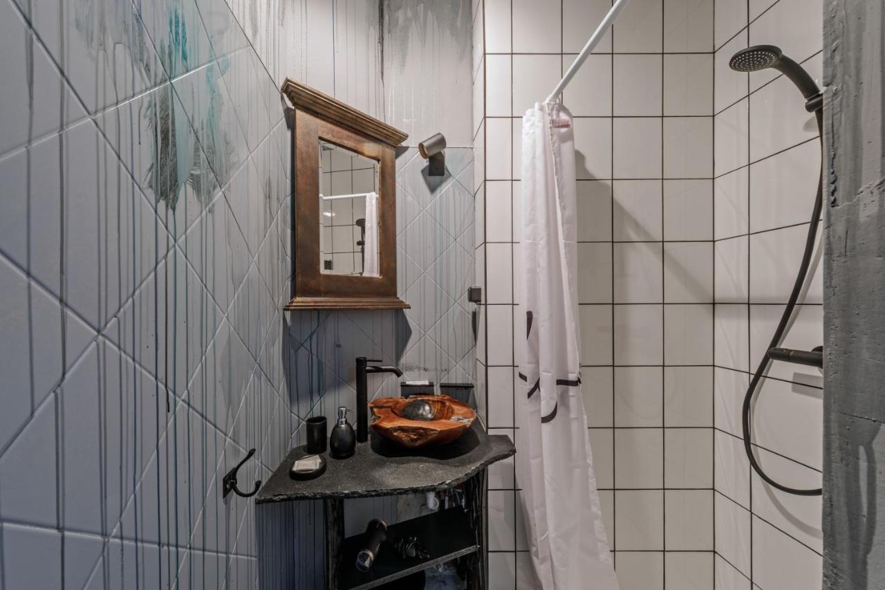 Luxuriuos Flat In The Capital'S Old Town Apartment Vilnius Exterior photo